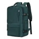 thumbnail image 1 of Bolso de hombro doble, bolso de viaje, bolso para computadora azul, 1 of 9