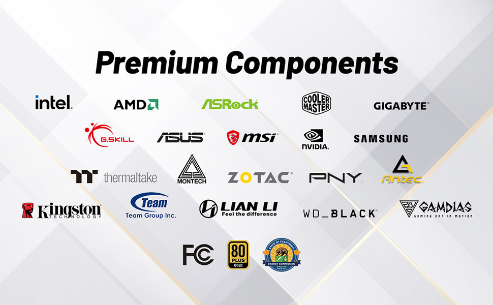 Skytech Gaming Shadow 5 Gaming PC, AMD Ryzen 7 7800X3D 4.2GHz, NVIDIA RTX 5060 Ti 16GB VRAM, 1TB NVMe SSD, 32GB DDR5 RAM 5600, 750W GOLD PSU, 360 ARGB AIO , Wi-Fi, Win 11, Desktop