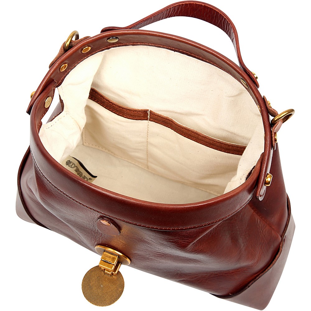 old trend gypsy soul genuine leather crossbody bag