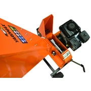 YARDMAX YW7565 Chipper/Shredder, Briggs & Stratton Engine