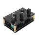 thumbnail image 4 of Mini Mezclador De Línea De 4 Canales Estéreo, Profesional Negro, Fácil De Controlar La Línea De 4 Canales, La Mezcla De La Línea De Tiempo, El Volumen De Ajuste Del Volumen Y, 4 of 7