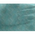 thumbnail image 4 of oneOone Georgette Viscose Fabric Leopard Animal Skin Decor Fabric Printed BTY 42 Inch Wide, 4 of 4
