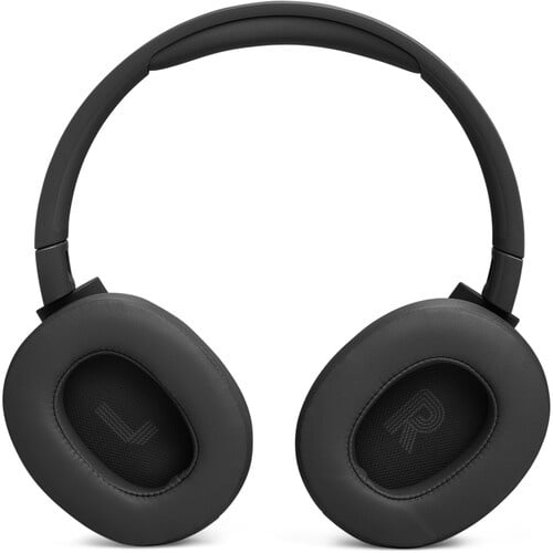 Restored JBL Tune 770NC Adaptive Noise Cancelling Wireless Over-Ear Headphone Black (Refurbished)