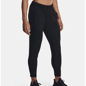 Under Armour 1300267-090: Women's Hustle Carbon Heather/White