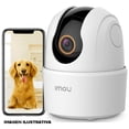 thumbnail image 5 of Camara de seguridad WIFI IMOU Ranger 2C 4MP Interior Full HD 2.4Ghz IPC-TA42N Imou NA, 5 of 5