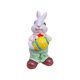 thumbnail image 2 of Decoraciones de Pascua, adornos de Pascua, regalos de Pascua, estatua de huevo de Pascua, decoración para el hogar y el jardín, figura de resina con huevo, artículos decorativos, 2 of 6
