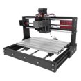 thumbnail image 3 of Máquina de grabado PRO, CNC 3018 Pro Mini máquina de grabado CNC Máquina de grabado láser meticulosamente diseñada, 3 of 8