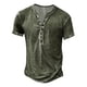 thumbnail image 4 of Playeras Hombre Algodon Camisetas Unisex Para Niños Y Niñas, Básicas, De Manga Corta, De Color Liso, Con Bolsillo Y Cuello Redondo, 4 of 4