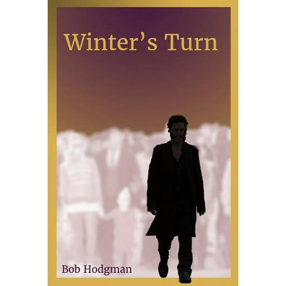 Winter's Turn (Paperback)