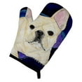 thumbnail image 1 of Carolines Treasures SS8126OVMT French Bulldog Gant de Four, 1 of 3