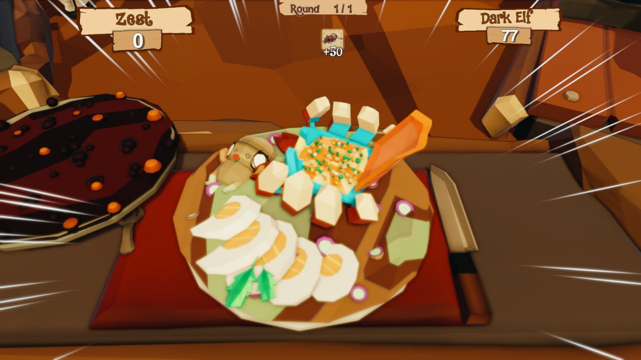 Epic Chef - Nintendo Switch [Digital]