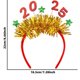 thumbnail image 2 of Diadema brillante Fiudx Año Nuevo 2025, 2 of 2