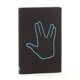 thumbnail image 1 of Cuaderno The Coop Star Trek Diario de Spock, 200 páginas, 1 of 4