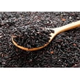 thumbnail image 5 of Black Rice, 12 Pounds — Kosher, Raw, Vegan — by Food to Live, 5 of 8