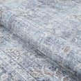 thumbnail image 5 of Couristan Pasha Isfahan Area Rug, Mushroom, 9' x 12', 5 of 8