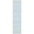 thumbnail image 2 of SAFAVIEH Marbella Keeleigh Diamond Area Rug, Blue, 8' x 10', 2 of 8