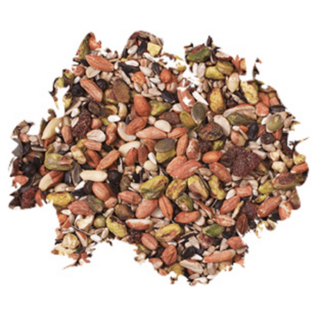 Wild Delight Woodpecker, Nuthatch N' Chickadee Food, 20 Lb