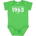 thumbnail image 3 of Inktastic Don't Let the Dream Die 1963 MLK Boys or Girls Baby Bodysuit, 3 of 5