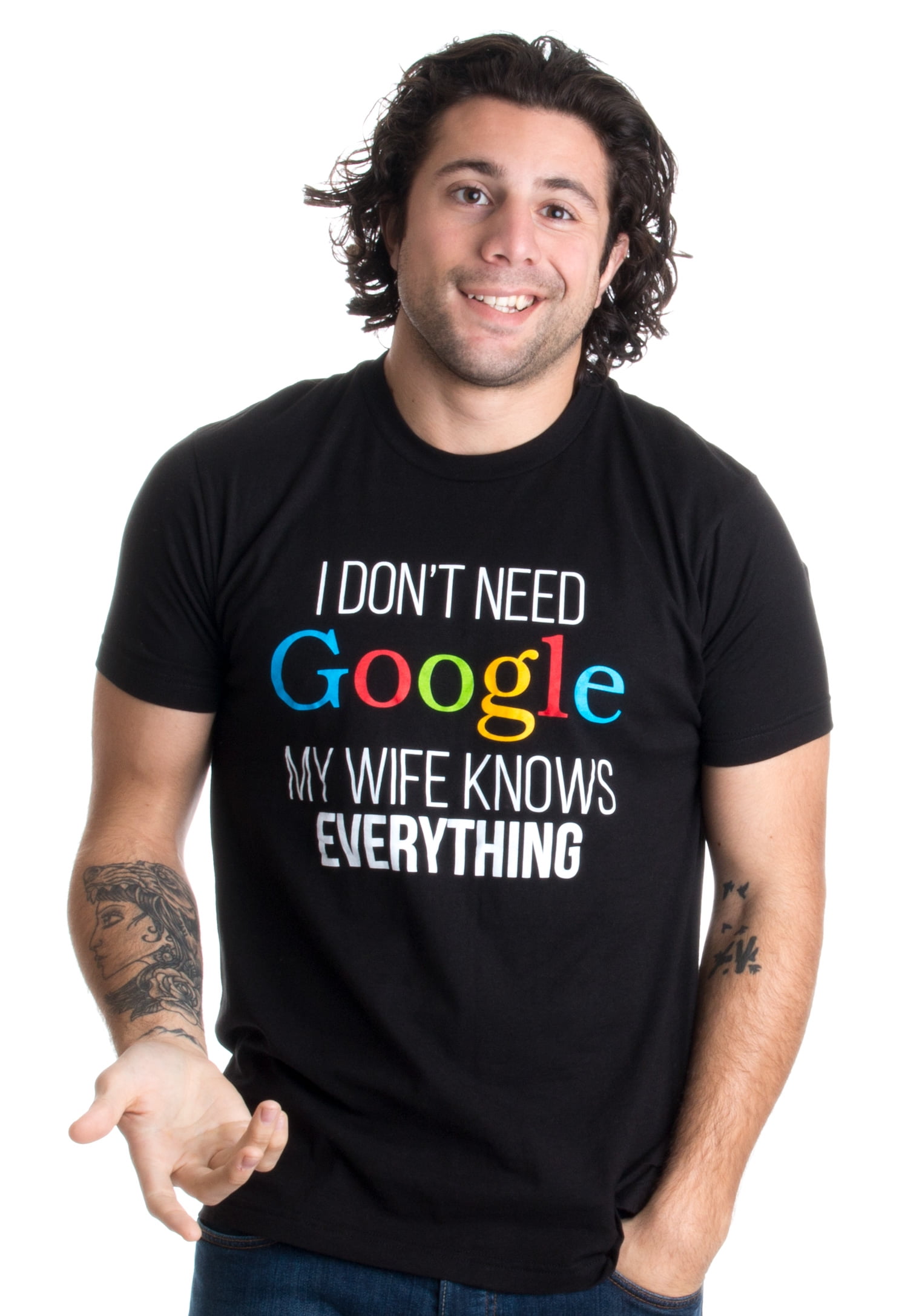 Shirt for : google