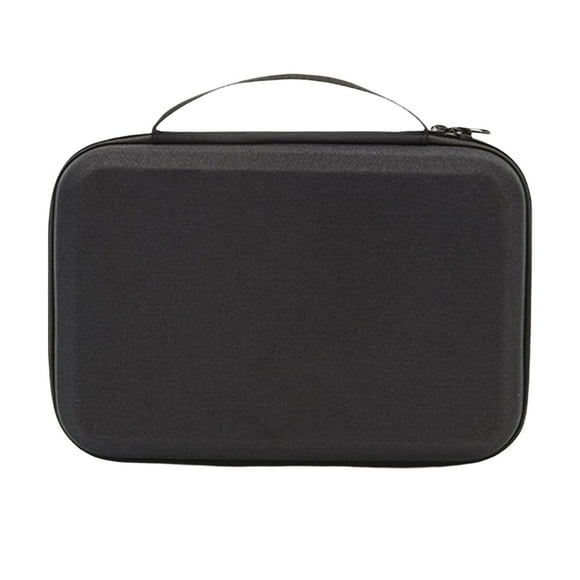 funtasica Travel Camera Case Bag Camera Lens Case Carrying Case for Digital Camera