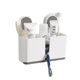 thumbnail image 2 of Inicio Estante de almacenamiento de cepillos de dientes de pared, 2 of 5