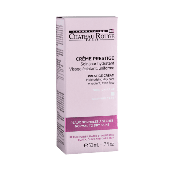 Chateau Rouge Prestige Cream 50ml