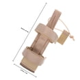 thumbnail image 2 of unbranded Soporte Para Botella Con Correa Conveniente Para Beber Sin Quitar Botella, 2 of 8