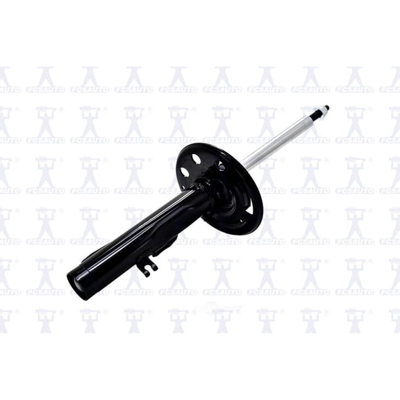 Focus 333928L Suspension Strut Assembly