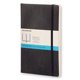thumbnail image 1 of Cuaderno clásico Moleskine Tapa blanda Grande 5 x 8,25 con puntos, 1 of 3