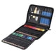 thumbnail image 2 of Kit de herramientas para bocetos y pintura artística de 95 piezas con lápiz de color, lápiz de grafito, lápiz de carbón y borrador, 2 of 15