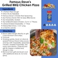 thumbnail image 5 of Famous Dave’s Chicken Rub Seasoning, Savory Spice & Garlic, 5.25 oz, 5 of 8