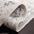 thumbnail image 5 of Safavieh Mirage Jaxon Floral Area Rug, Gray/Teal, 8' x 10', 5 of 11