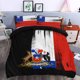 thumbnail image 2 of Juego de Cama Bandera de Chile Estilo Bandera Rlt7, 2 of 5