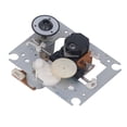 thumbnail image 2 of Optical Pickup  Lens, Easy Installation  Pick Up Lens Aluminum Alloy KSM 213CDM Continuous Conduction Mode  For CD Player, 2 of 8