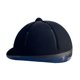 thumbnail image 2 of Equestrian Helmet for Kids Gear s Cap para principiantes al aire libre Sports Boys Superficie de franela, 2 of 8