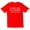 Red, variant on TotallyTorn To Save Time, Let's Assume I Know Everything Novelty Sarcastic Funny Mens Graphic T Shirts