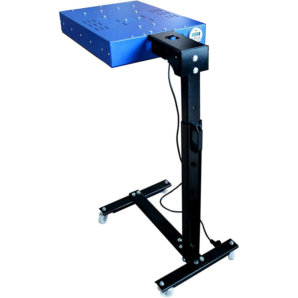 TECHTONGDA UV Exposure Unit for Screen Printing 16x20 Inches Light Box