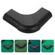 thumbnail image 3 of ColoMX 4 protectores de esquinas de mesa de billar: protectores de nailon para bordes, protectores de esquinas para mesas de billar, protectores de muebles con bordes lisos., 3 of 8