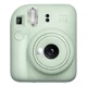 thumbnail image 1 of Camara Instantanea FujiFilm Instax mini 12 Verde, 1 of 3