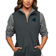 Men's Antigua Camo Carolina Panthers Absolute Pullover Hoodie