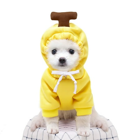 2024 New Casual Pets Dog Clothes Dog Hoodie for Small Dogs Girls Warm Coat Jacket Clothing Puppy Clothes Boy for Dogs