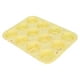 thumbnail image 4 of Molde de silicona para hornear con 12 compartimentos, multiusos, redondo, para huevos de Pascua, ideal para cocina de restaurante., 4 of 14