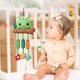 thumbnail image 1 of XWSHYW Juguetes para Niños Pequeños Mesita de Noche para Niños, Juguetes Colgantes, Bonitos Cochecitos de Bebé, Carillones de Viento Colgantes, Juguetes Relajantes para Recién Nacidos, Muñecas de Jue, 1 of 6