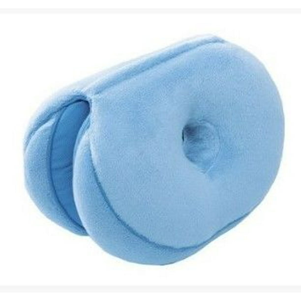 Dual Comfort Cushion Lift Hips Up Seat Cushion, Beautiful Buttocks