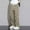 Khaki, variant on Men Fall 2024 New Straight Leg Overalls Sports Casual Loose Pants Fashion Mountain Paratrooper Pants