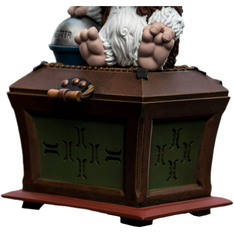 WETA Workshop Mini Epics - Gremlins - Gizmo, Weta Workshop WETA Workshop Mini Epics - Gremlins - Gizmo, Weta Workshop