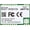 E07-900M10S, variant on E07-M1101D-SMA CC1101 433MHz rf Module Transceiver Long Distance Transmission CC1101 433 MHz Receiver and Transmitter