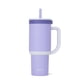 thumbnail image 1 of Vaso Ello Oasis de 710 ml con mango aislante a prueba de fugas, 1 of 7