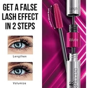 Farmasi Double Lash Extend Mascara, 12 ml./0.4 fl.oz.