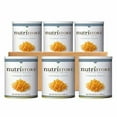 thumbnail image 1 of Nutristore Freeze Dried Cheddar Cheese, 6 x 1080 g, 1 of 2